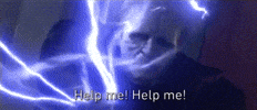 revenge of the sith episode 3 GIF by Star Wars