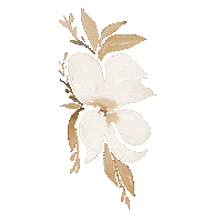 Flower Boho Sticker
