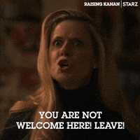 Starz GIF by Raising Kanan