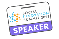 socinnovation impact innovation leadership sis Sticker