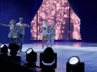 Mickey Mouse Feld GIF by Disney On Ice