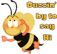 bee STICKER