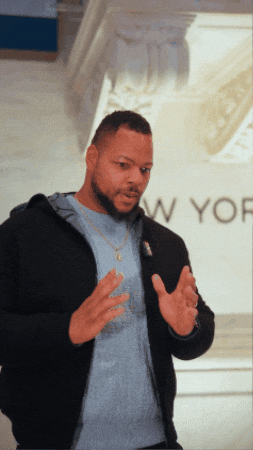 Football Player Nyse GIF by VaynerSpeakers