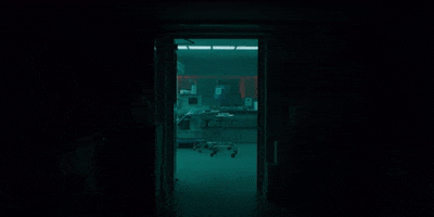 Season 1 Episode 6 GIF by Alex Rider TV