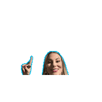 Girl Code Point Sticker by Jessimae Peluso