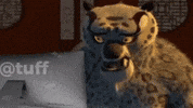 Kung Fu Panda GIF