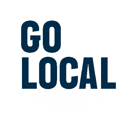 Sticker by AT Parramatta