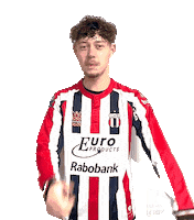 excelsiormaassluis celebration ted kelderklasse excelsior Sticker