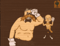 Sonic The Hedgehog Dance GIF