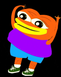 Bob Pepe GIF