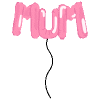I Love You Mom Sticker by harrietphillips