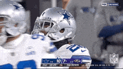 Jourdan Lewis Football GIF by NFL