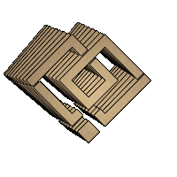 theVivestia love heart travel virtual Sticker