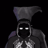 3D Altar GIF