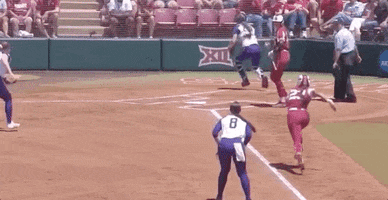 Women College GIF by NCAA Championships
