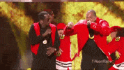 iheartradio music festival GIF by iHeartRadio