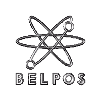 Belpos Sticker by thehighest