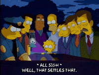 homer simpson GIF
