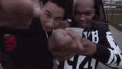 gun trigger GIF by NOISEY