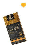 Essentialnutrition chocolate dieta Essential sobremesa Sticker