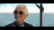 Murder Mystery Wow GIF by HULU