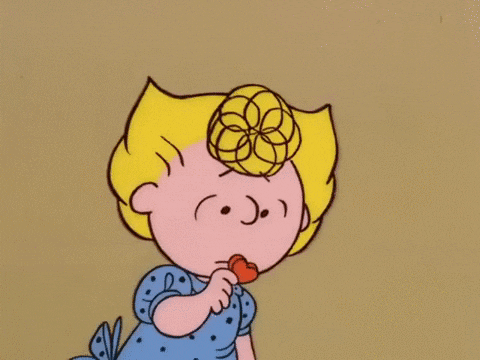 charlie brown GIF by Peanuts