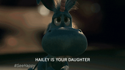 you're oh my god GIF by SYFY