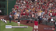 GIF by MLB