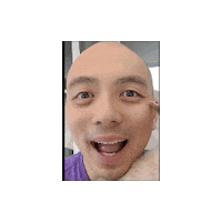 Shgif Sticker by Studio Voisier