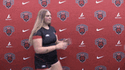 College Sports Sport GIF by CWU Athletics