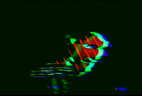 Video Art GIF by cskonopka
