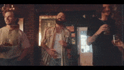Jordan Davis Bar GIF by The Parish