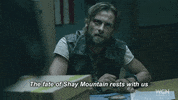 wgn america fate GIF by Outsiders