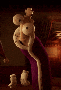 Tadc GIF