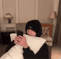 Phone Stray Kids GIF