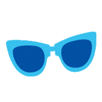 RoyalCaribbeanAUNZ summer holiday sun sunglasses Sticker