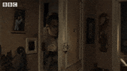 bbc one villanelle GIF by BBC