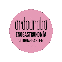 GasteizOn  Sticker