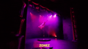 Zonez GIF by Suzi Analogue