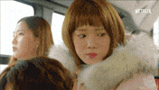 Korean Drama Netflix GIF by The Swoon