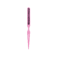 Pink Brush Sticker by Lee Stafford Hair