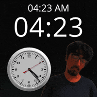 4Am GIF