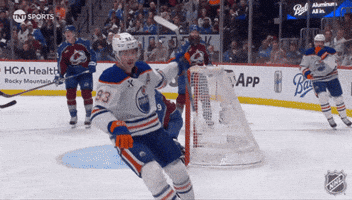 Happy Edmonton Oilers GIF by NHL