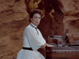 Johnny Guitar GIF by Filmin