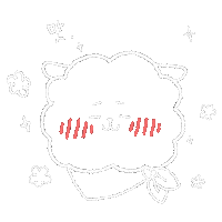 Jin Rj Sticker