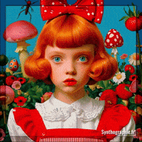 Alice Chougne GIF