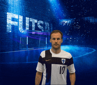 National Team Finland GIF by Suomen jalkapallo- ja futsalmaajoukkueet