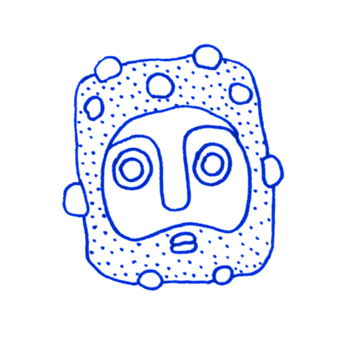 Discovery Sticker by TBC Bank