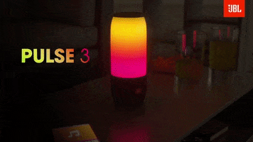 sound pulse 3 GIF by JBL Audio