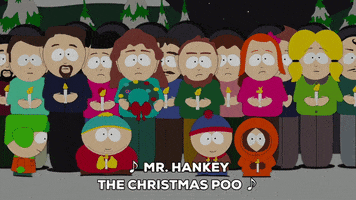 happy eric cartman GIF by South Park 
